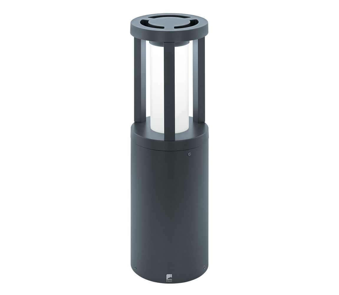 Eglo Eglo 97252 - LED Venkovní lampa GISOLA 1xLED/12W/230V IP44 450 mm   -  Svět-svítidel.cz