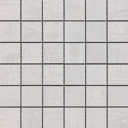 Mozaika Sintesi Met Arch light silver 30x30 cm mat MA12457 (bal.1,000 m2) - Siko - koupelny - kuchyně