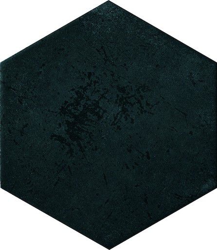 Dlažba Cir Miami green blue 24x27,7 cm mat 1063332 (bal.0,970 m2) - Siko - koupelny - kuchyně