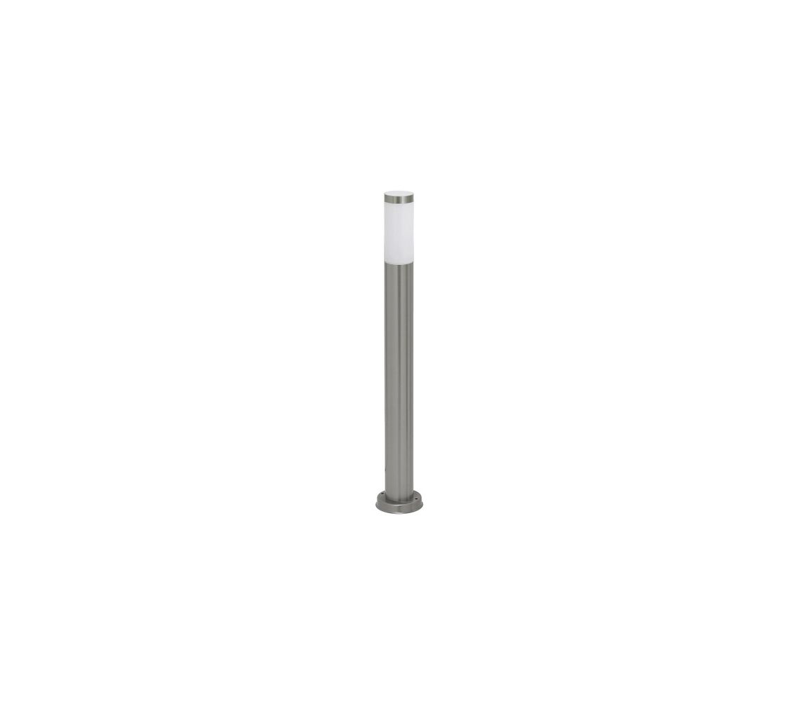 Rabalux Rabalux 8264 - Venkovní lampa INOX TORCH 1xE27/25W IP44  -  Svět-svítidel.cz