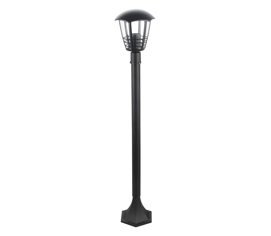 Rabalux Rabalux 8568 - Venkovní lampa MARSEILLE 1xE27/60W/230V IP44 1 m  -  Svět-svítidel.cz