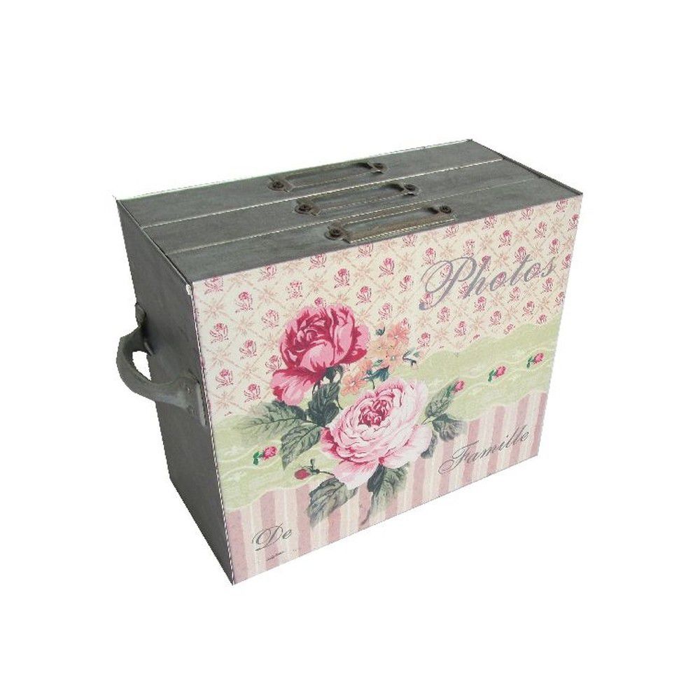 Box na fotografie Antic Line Roses - Bonami.cz