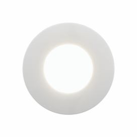 Eglo Eglo 94093 - LED podhledové koupelnové svítidlo MARGO 1xGU10/5W/230V IP65 