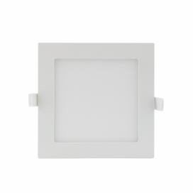  LED Koupelnové podhledové svítidlo LED/12W/230V 3000/4000/6000K IP44 