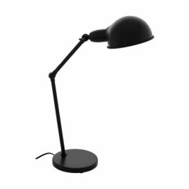 Eglo Eglo 49041 - Stolní lampa EXMOOR 1xE27/28W/230V beton 