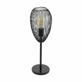 Eglo Eglo 49144 - Stolní lampa CLEVEDON 1xE27/60W/230V 
