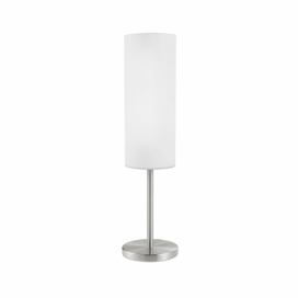 Eglo EGLO 85981 - Stolní lampa TROY 3 1xE27/60W 