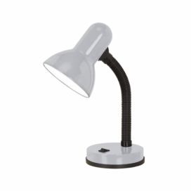 Eglo Eglo 90977 - Stolní lampa  BASIC 1 1xE27/40W/230V 