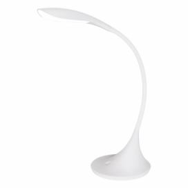 Eglo Eglo 94674 - LED stmívatelná stolní lampa DAMBERA 1xLED/4,5W/230V bílá 