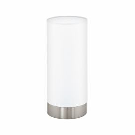 Eglo Eglo 95118 - Stmívatelná stolní lampa PASTERI 1xE27/40W/230V 