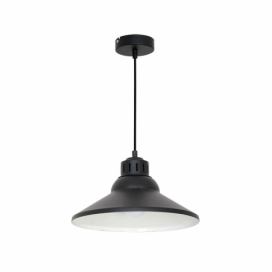 Zam Zam 2047 - LED Stmívatelný lustr na lanku LED/30W/230V pr. 40 cm hnědá 