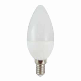  LED Žárovka E14/6W/230V 6500K 