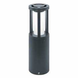 Eglo Eglo 97252 - LED Venkovní lampa GISOLA 1xLED/12W/230V IP44 450 mm  