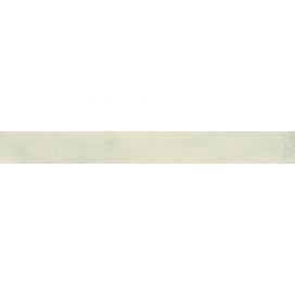 Dlažba Cir Metallo bianco 20x180 cm mat 1063047
