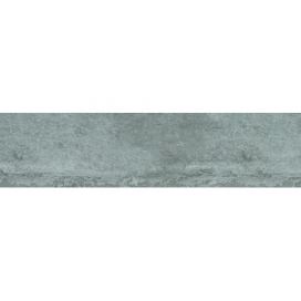 Dlažba Cir Metallo Titanio 30x120 cm mat 1063162