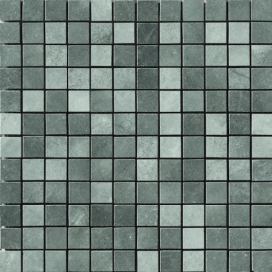 Mozaika Cir Miami dust grey 30x30 cm mat 1064129