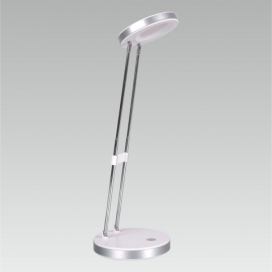 Luxera LUXERA  - LED Kancelářská stolní lampa FLEX LED/3,2W/230V bílá 