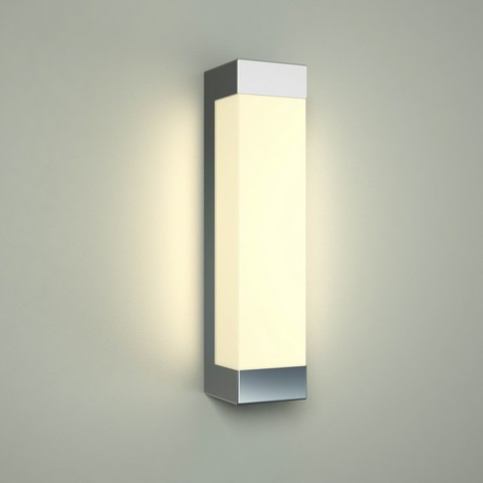  Koupelnové nástěnné LED svítidlo FRASER 10H6944 + poštovné zdarma - Rozsvitsi.cz - svítidla