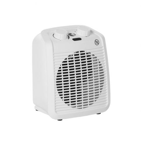 [in.tec]® Teplovzdušný ventilátor - 80137985 (AD) - H.T. Trade Service GmbH & Co. KG