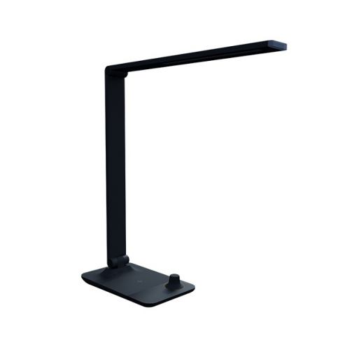 PANLUX MASTER LED stolní lampička | černá PLPN15300022 - Veselá Žena.cz