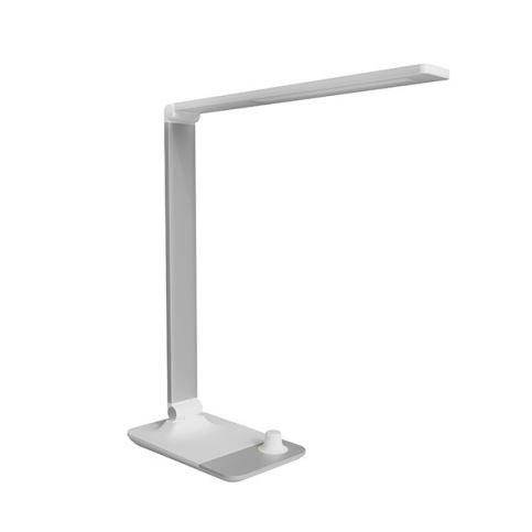 PANLUX MASTER LED stolní lampička | bílá PLPN15300020 - Veselá Žena.cz