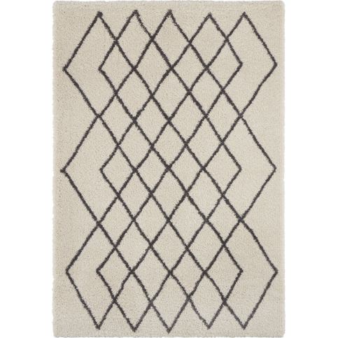 Mint Rugs - Hanse Home koberce Kusový koberec Allure 103776 Cream/Grey Rozměry koberců: 80x150 MK263 - Veselá Žena.cz