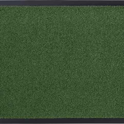 VESELÁ ŽENA Kusový koberec Garden Brush 103291 zelený Rozměry koberců: 40x60 MK261795/40X60 - Veselá Žena.cz
