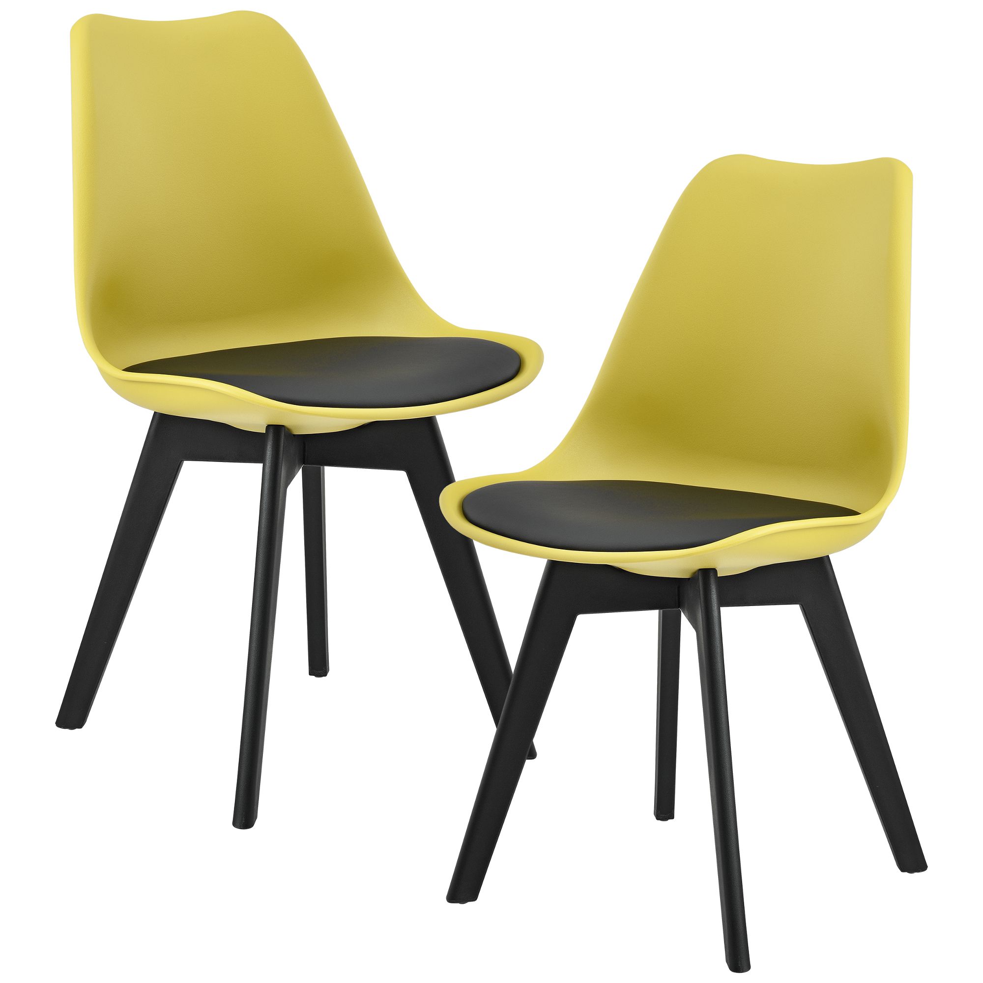 [en.casa] Sada židlí HTMS-2858 - H.T. Trade Service GmbH & Co. KG