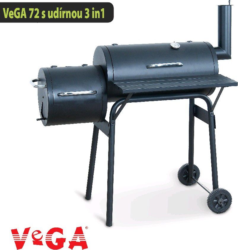 VeGA gril 72 - M DUM.cz