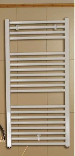 Radiátor pro ústřední vytápění Thermal Trend 72x45 cm bílá K450720 - Siko - koupelny - kuchyně