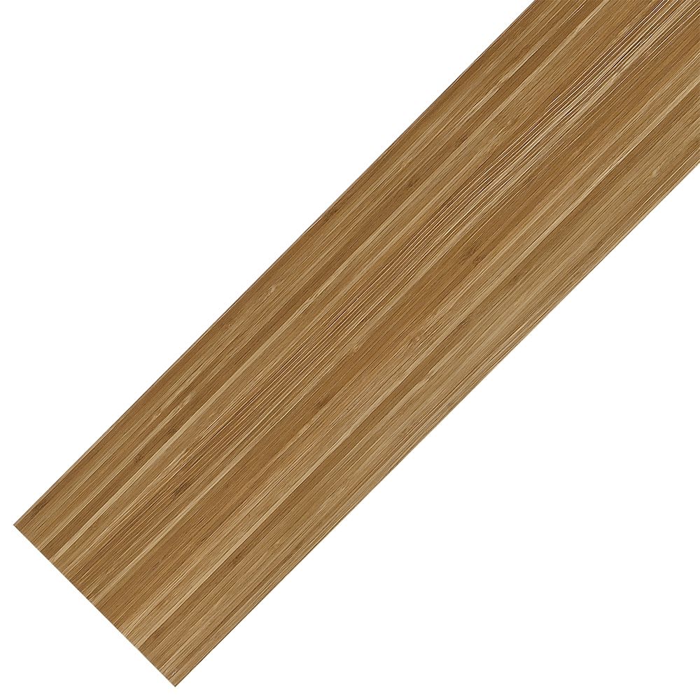 [neu.haus]® Vinyl - PVC laminátová podlaha - 3,92 m² - bambus - H.T. Trade Service GmbH & Co. KG