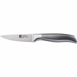 Okrajovací nůž na ovoce a zeleninu z nerezové oceli Bergner Uniblade