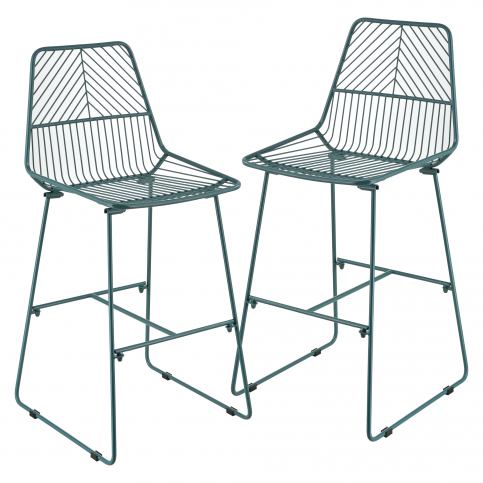[en.casa]® Barová židle AAMC-1803 - H.T. Trade Service GmbH & Co. KG
