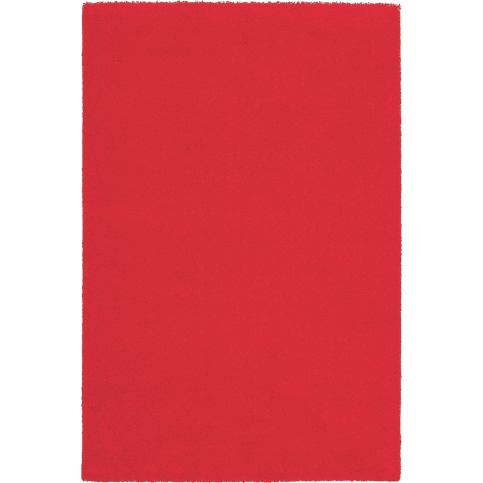 Obsession koberce Kusový koberec SOHO | červený Rozměry koberců: 80x150cm MK8016/80X150 - Veselá Žena.cz