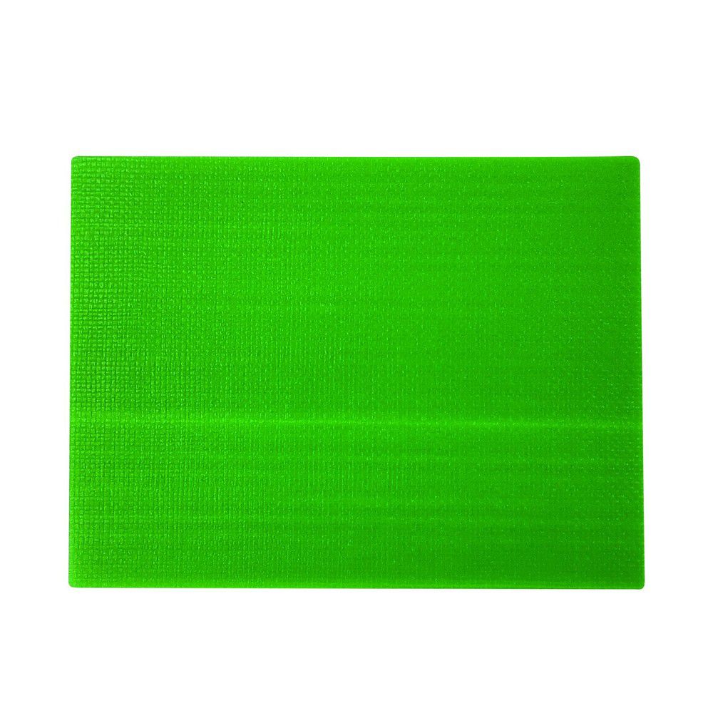 Zelené prostírání Saleen Coolorista, 45 x 32,5 cm - Bonami.cz