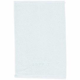 Esprit Luxusní froté ručník, světle modrá barva