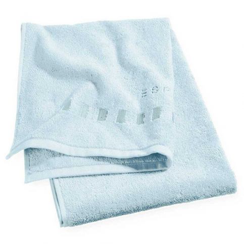 Luxusní froté ručník v pastelově modré barvě, Luxusní ručník, vyšívaný ručník, sada ručníků, Esprit  - EMAKO.CZ s.r.o.