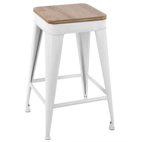 Emako Barový stolek, minimalistický nábytek ideální do domácnosti či restaurace - EMAKO.CZ s.r.o.
