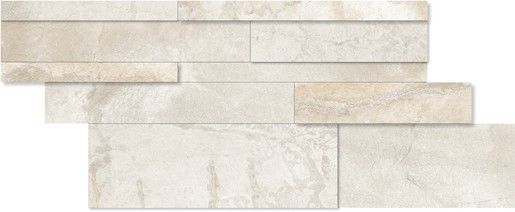 Mozaika Del Conca Climb bianco 30x60 cm mat THCL1036 - Siko - koupelny - kuchyně