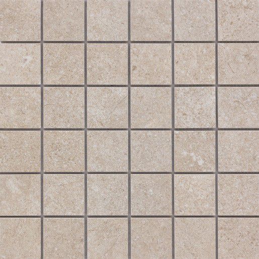 Mozaika Sintesi Ecoproject beige 30x30 cm mat ECOProject12917 (bal.1,000 m2) - Siko - koupelny - kuchyně