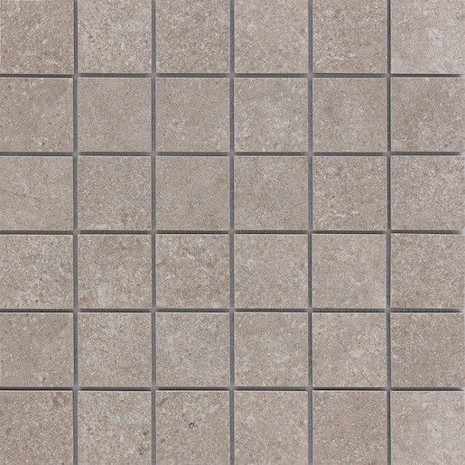 Mozaika Sintesi Ecoproject greige 30x30 cm mat ECOProject12918 (bal.1,000 m2) - Siko - koupelny - kuchyně