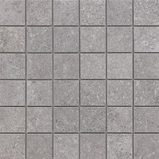 Mozaika Sintesi Ecoproject grey 30x30 cm mat ECOProject12919 (bal.1,000 m2) - Siko - koupelny - kuchyně