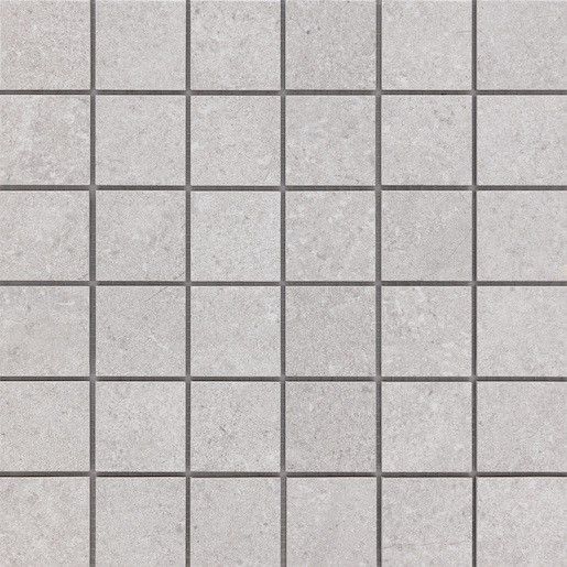 Mozaika Sintesi Ecoproject silver 30x30 cm mat ECOProject12920 (bal.1,000 m2) - Siko - koupelny - kuchyně