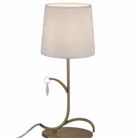 Stylová stolní lampa ANDREA 6339