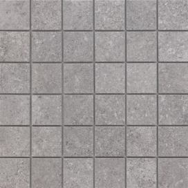 Mozaika Sintesi Ecoproject grey 30x30 cm mat ECOProject12919 (bal.1,000 m2)