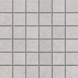 Mozaika Sintesi Ecoproject silver 30x30 cm mat ECOProject12920 (bal.1,000 m2)
