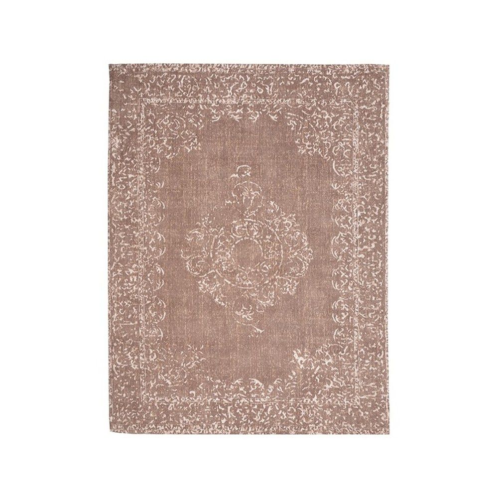 Světle hnědý koberec LABEL51 Vintage, 230 x 160 cm - Bonami.cz