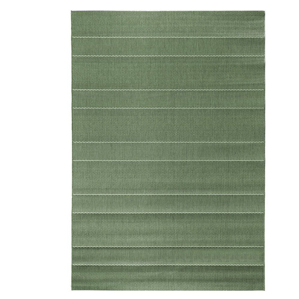 Zelený venkovní koberec Hanse Home Sunshine, 80 x 150 cm - Bonami.cz