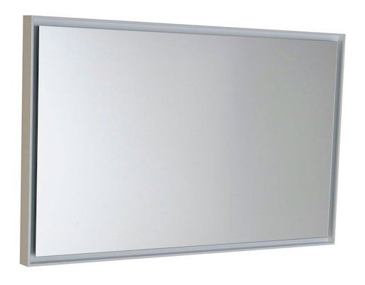 Zrcadlo s osvětlením led 90x55 cm IP44 22562 - Siko - koupelny - kuchyně