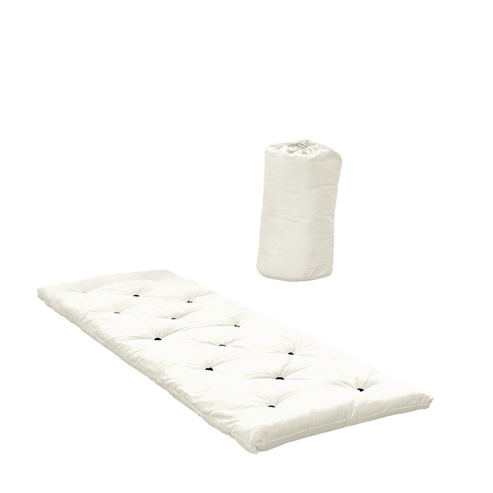 Matrace pro hosty Karup Design Bed In A Bag Creamy, 70 x 190 cm - Bonami.cz